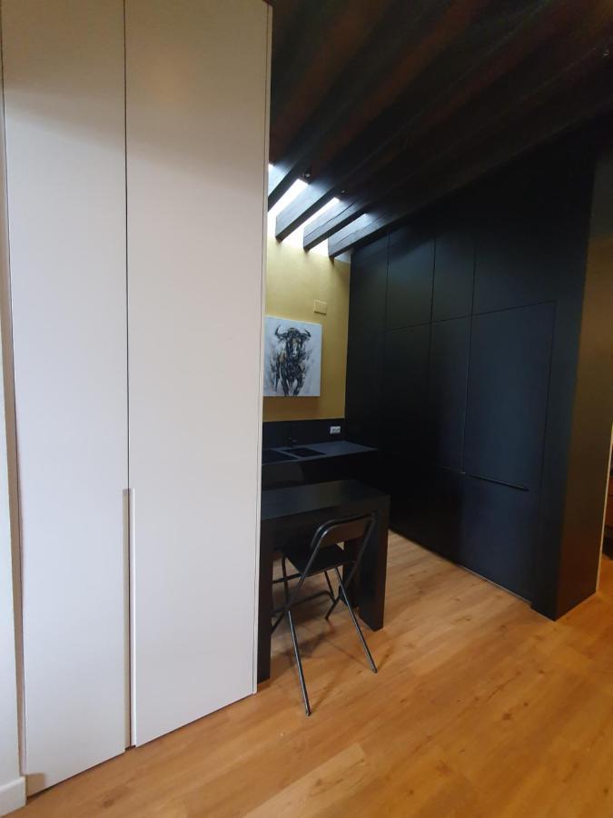 Appartamento Duplex Luxury Giralda With Terrace Siviglia Esterno foto