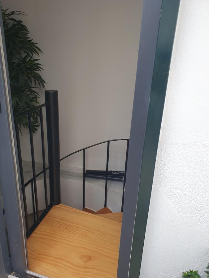 Appartamento Duplex Luxury Giralda With Terrace Siviglia Esterno foto