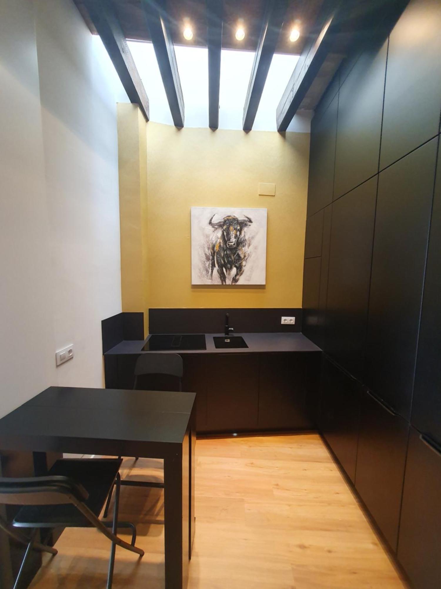 Appartamento Duplex Luxury Giralda With Terrace Siviglia Esterno foto