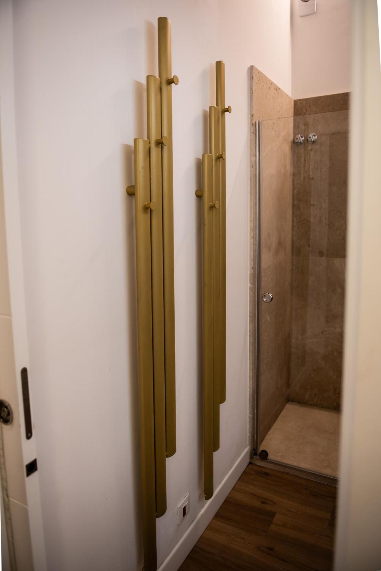 Appartamento Duplex Luxury Giralda With Terrace Siviglia Esterno foto